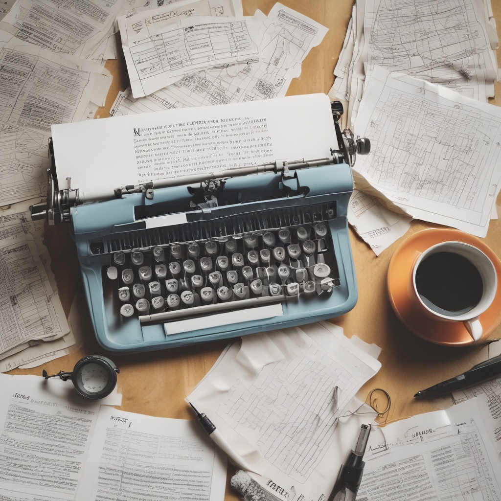 Thumbnail of an article about earning money as a writer